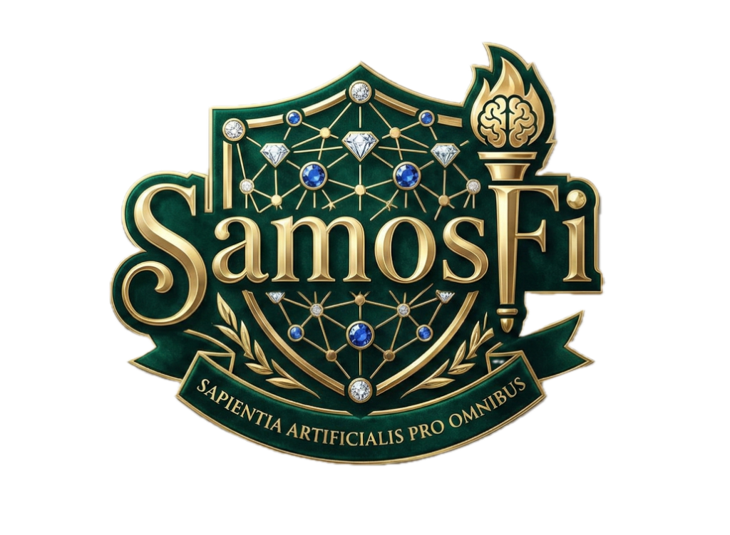 SamosFI Logo